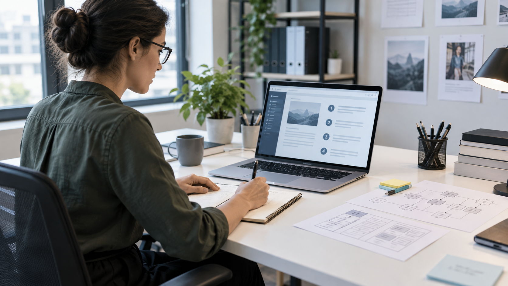 8 Principles for Writing Clear Technical Documentation People Can Actually Use