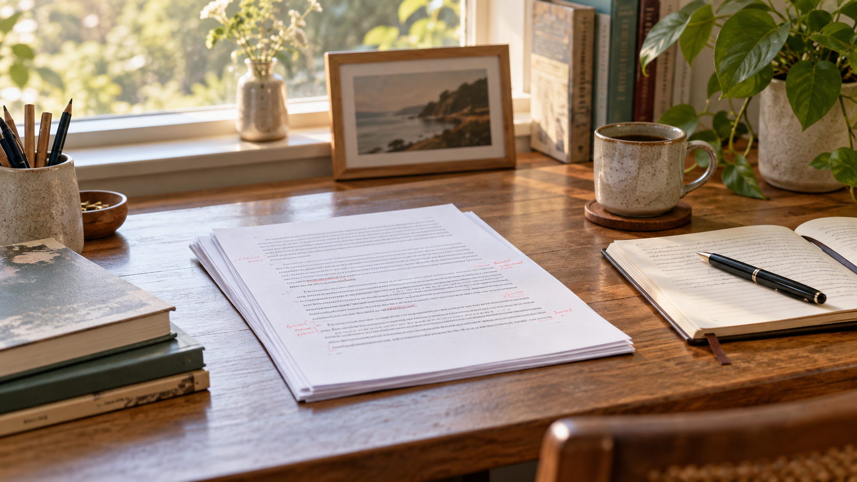 8 Ways to Write Better Paragraphs: Structure, Rhythm, Clarity, and Flow