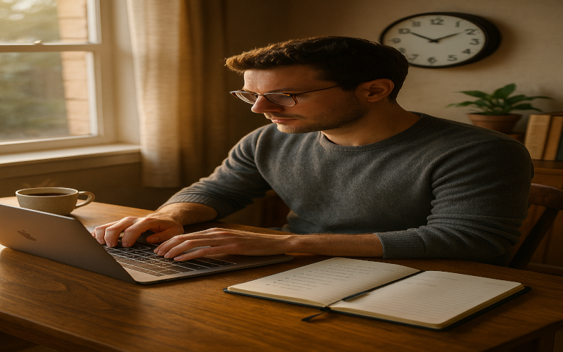 8 Ways to Write Faster Without Losing Quality