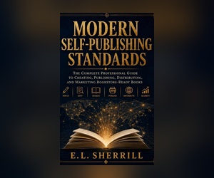 Modern Self-Publishing Standards